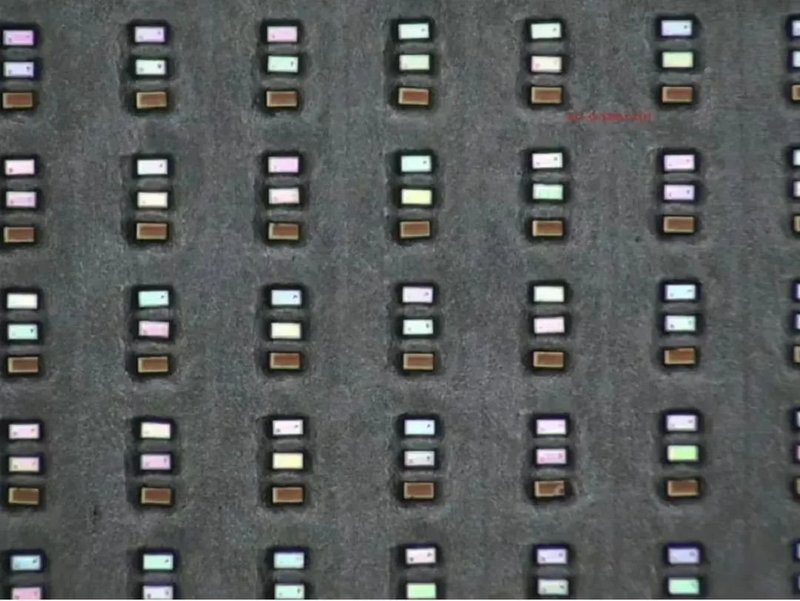 技术|MiniLED检测