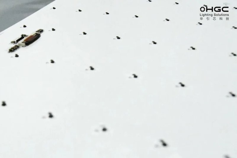 多维度升级！这家企业发布新一代AM Mini BLU