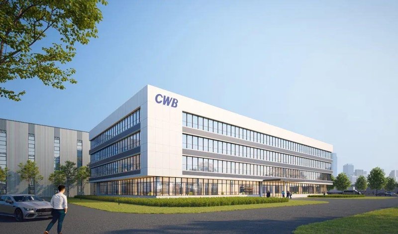 最高年产200万套！这3个电驱项目开工/投产