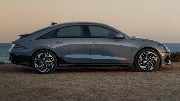 SiC车型热销100万辆！谁是销冠？