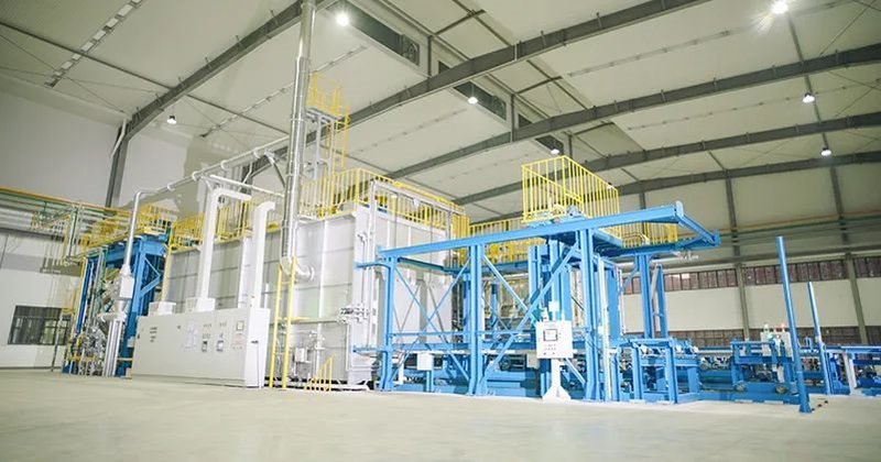 募资28亿！这家企业加码汽车动力总成