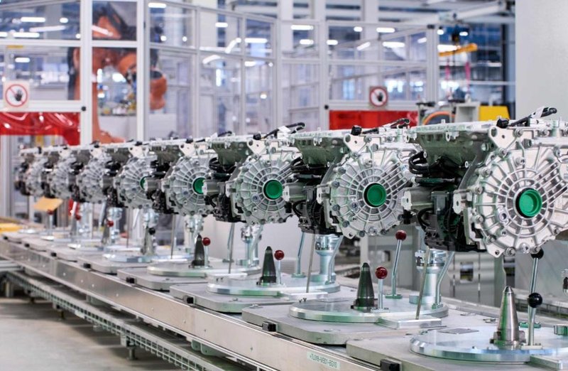 合计投资11.2亿！这2个项目新增600万台电机产能