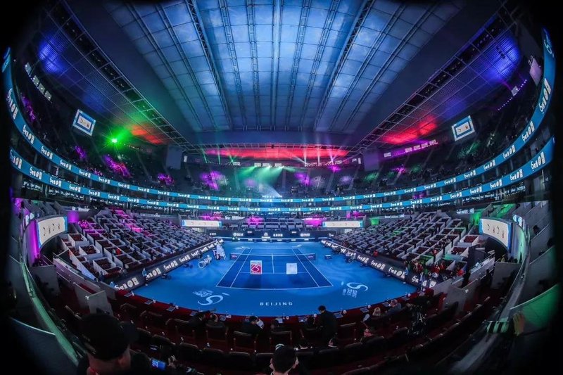 完美服务成都大运会 利亚德视效科技再次大放异彩