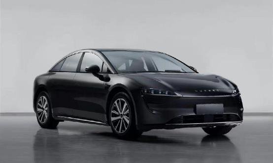 8款800V电动车上市在即！华为、奇瑞合作