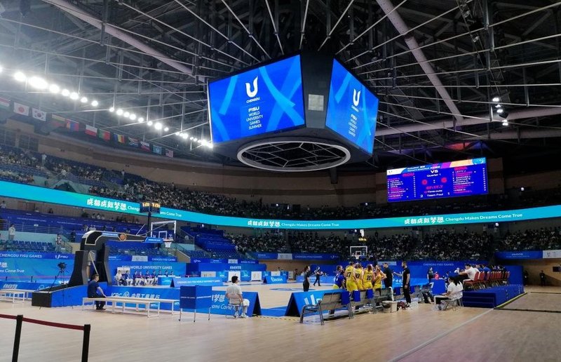 荣耀加冕！艾比森护航2023女足世界杯圆满落幕