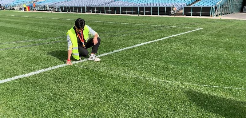 荣耀加冕！艾比森护航2023女足世界杯圆满落幕