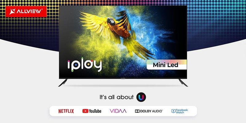 ​上新不停歇，Mini LED背光新品再+2！