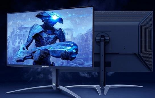 Mini LED显示器又双叒叕上新了