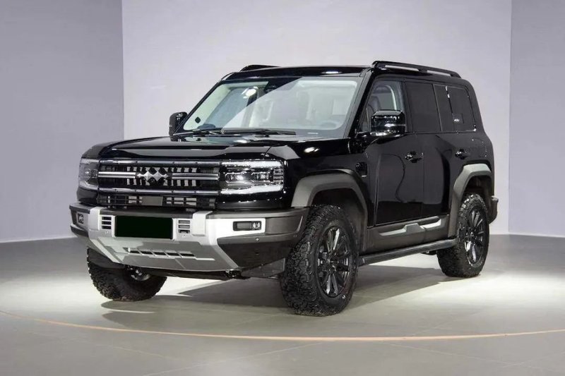 2023年10款必看电车，电驱有何亮点？