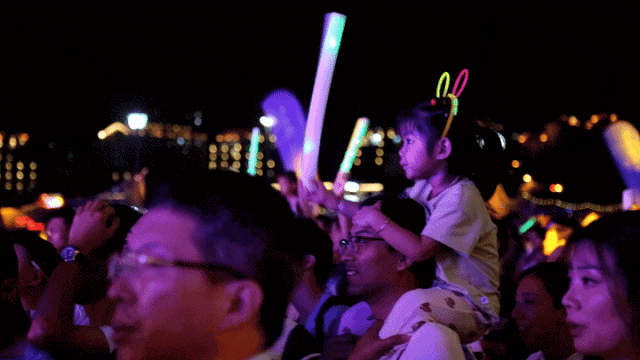 关注八月新政策！与LED显示屏共同见证“夜经济”繁华