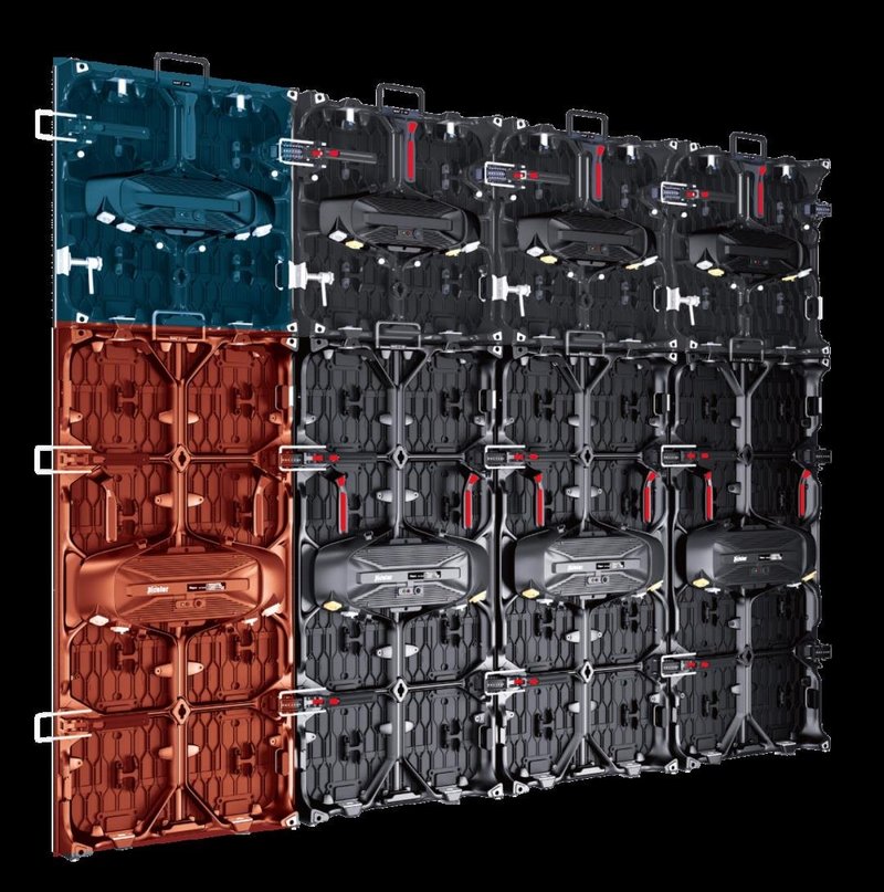 深德彩MA系列闪耀“Polsat SuperHit Festival”20周年音乐庆典