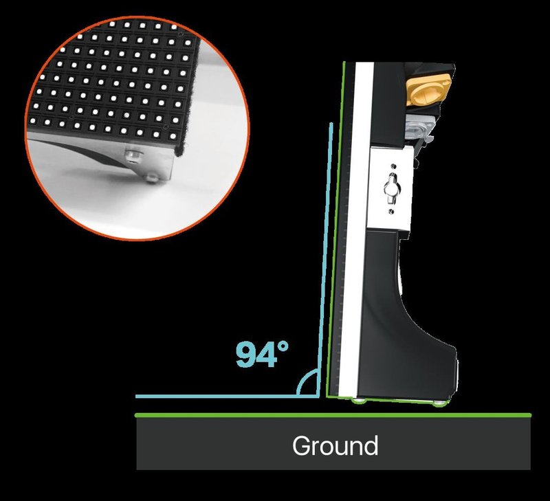 深德彩MA系列闪耀“Polsat SuperHit Festival”20周年音乐庆典