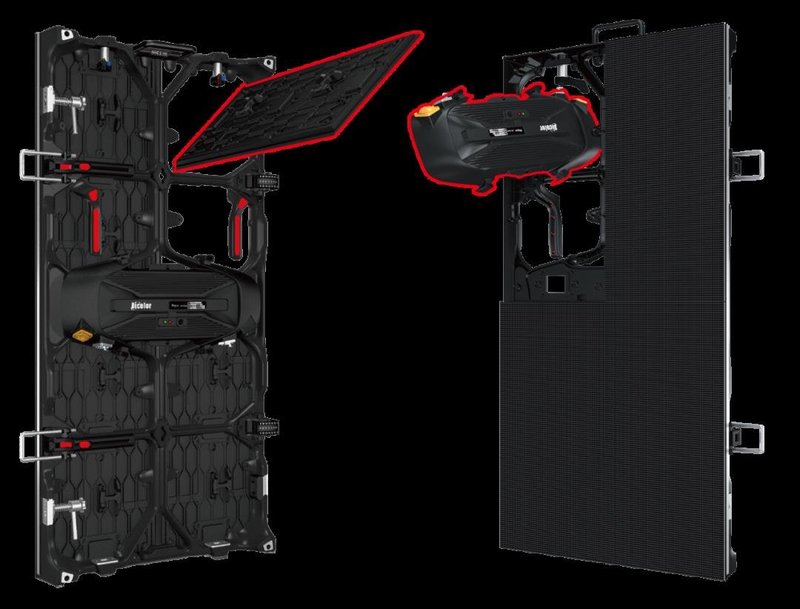 深德彩MA系列闪耀“Polsat SuperHit Festival”20周年音乐庆典