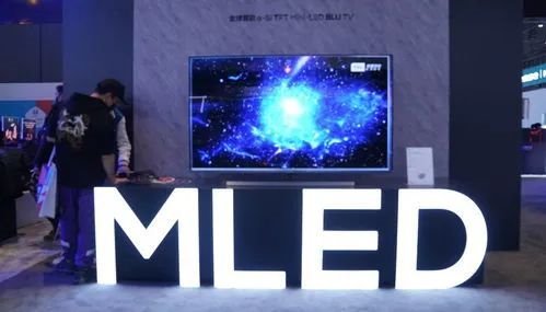 异军突起的Mini LED电视，未来是否有代替液晶显示的可能？