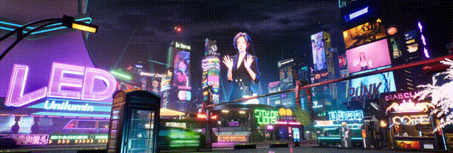 17.05亿美元估值！洲明科技登榜亚洲品牌500强