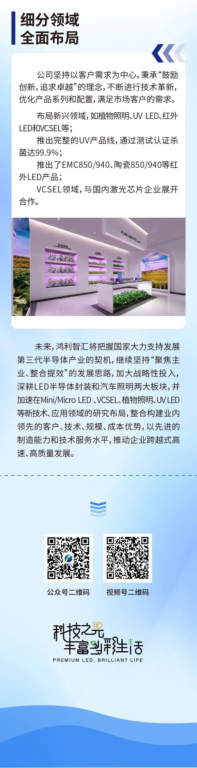 一图读懂丨鸿利智汇2023年半年报