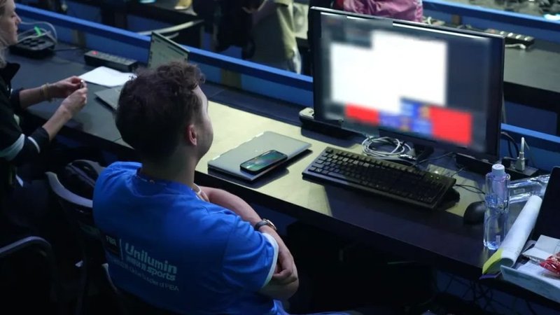 600㎡大屏打造FIBA世界杯场馆标杆！LED官方供应商洲明为赛事助威！