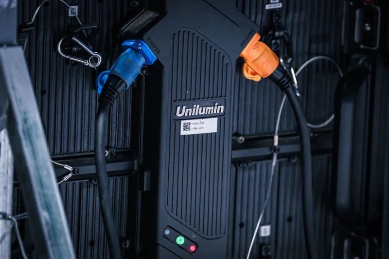 600㎡大屏打造FIBA世界杯场馆标杆！LED官方供应商洲明为赛事助威！