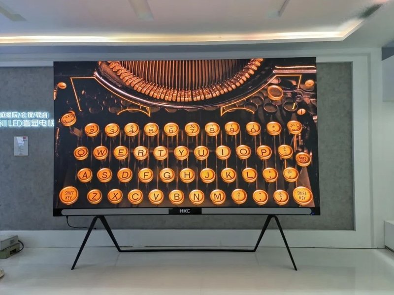 BOE、TCL华星、维信诺、天马等群星闪耀DIC 2023