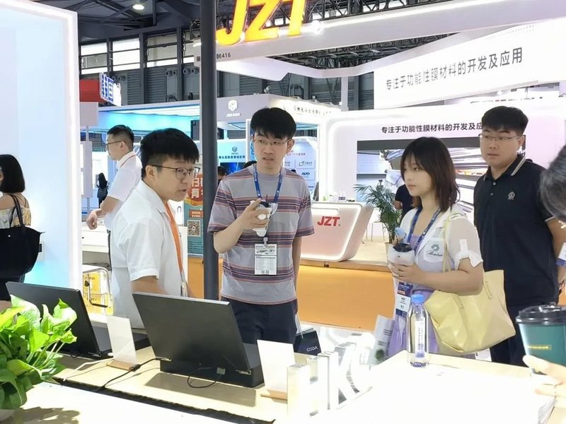 BOE、TCL华星、维信诺、天马等群星闪耀DIC 2023