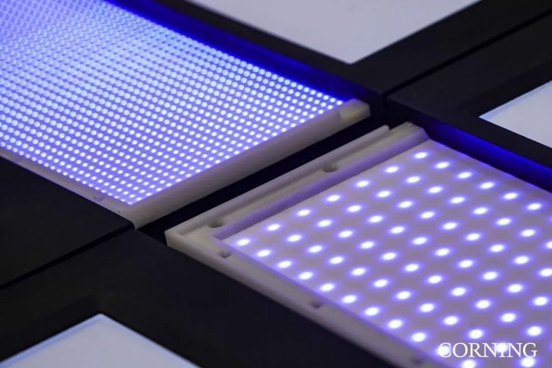 BOE、TCL华星、维信诺、天马等群星闪耀DIC 2023