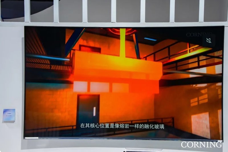 BOE、TCL华星、维信诺、天马等群星闪耀DIC 2023