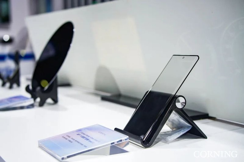 BOE、TCL华星、维信诺、天马等群星闪耀DIC 2023