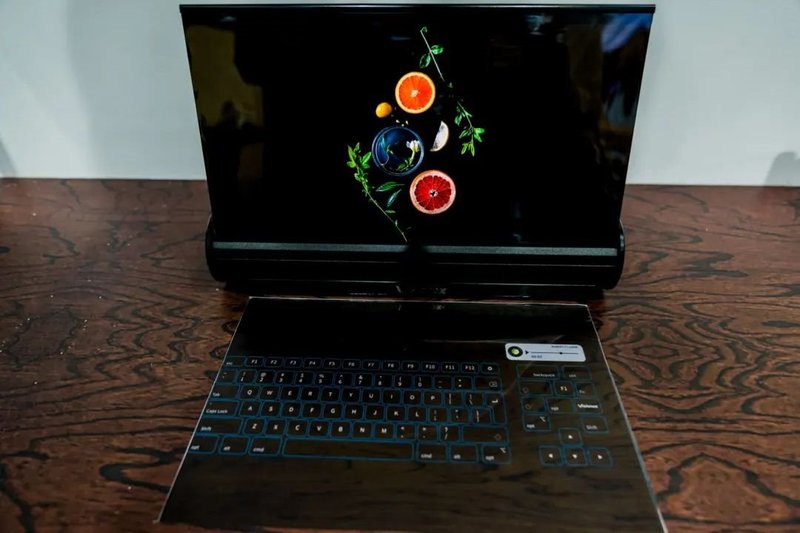 BOE、TCL华星、维信诺、天马等群星闪耀DIC 2023