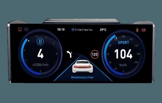 BOE、TCL华星、维信诺、天马等群星闪耀DIC 2023