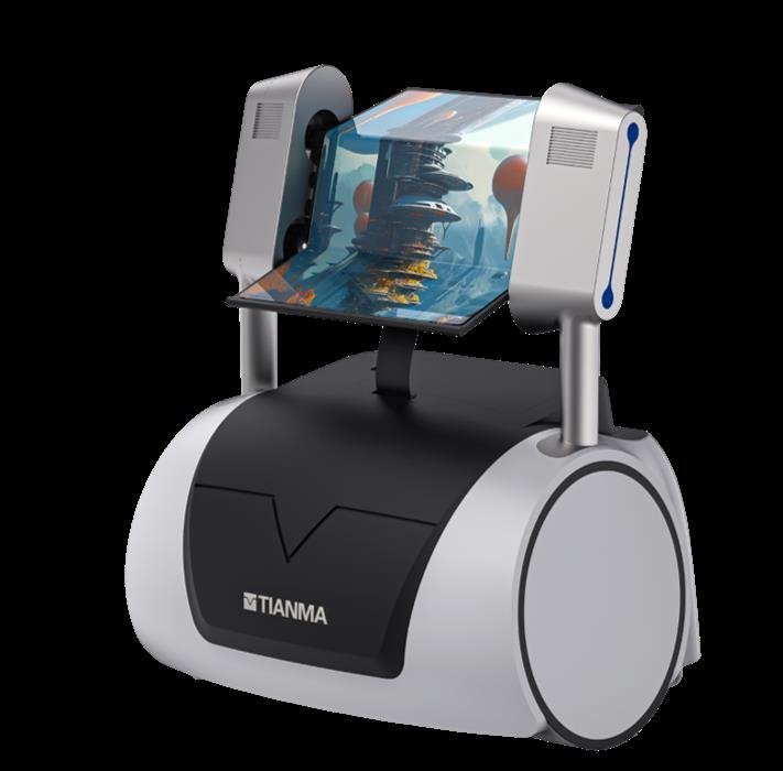 BOE、TCL华星、维信诺、天马等群星闪耀DIC 2023