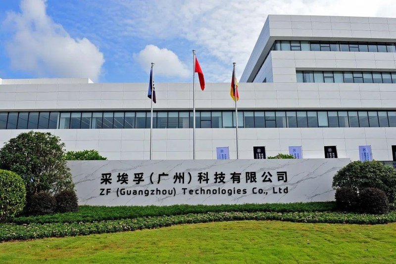 开工！这家汽车Tier 1又建新工厂