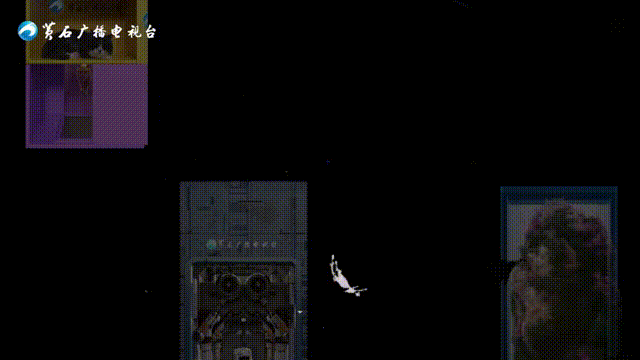 全网点击量破1300W+！这块华中最大LED屏火了