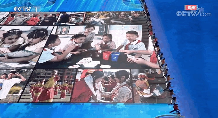 从08奥运到23大运：“双奥之企”利亚德带你重温中国式浪漫