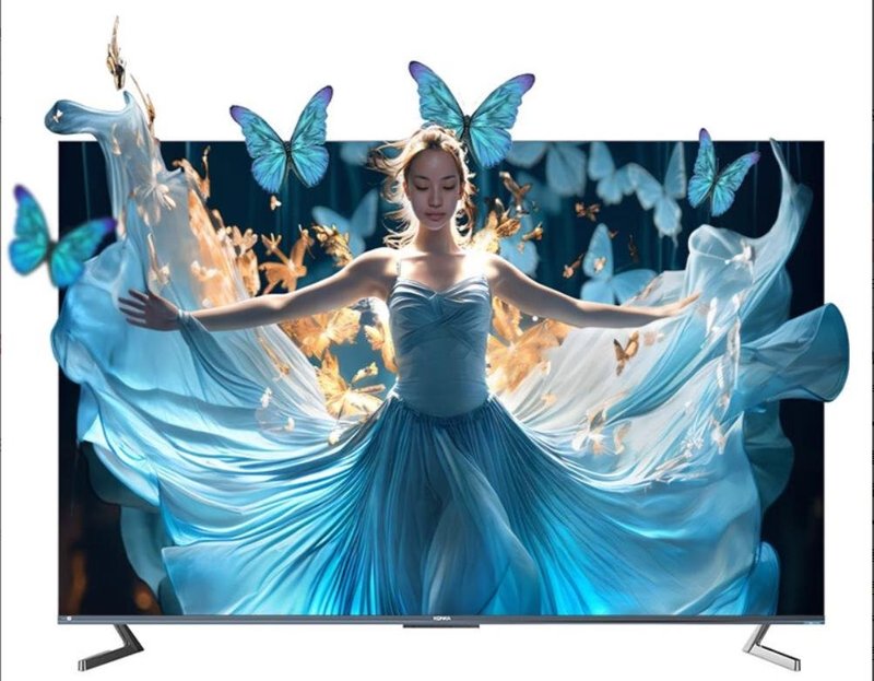 三大品牌再发Mini LED新品！