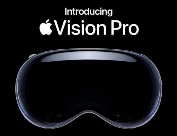 传苹果Vision Pro考虑找京东方、视涯供应Micro-OLED面板