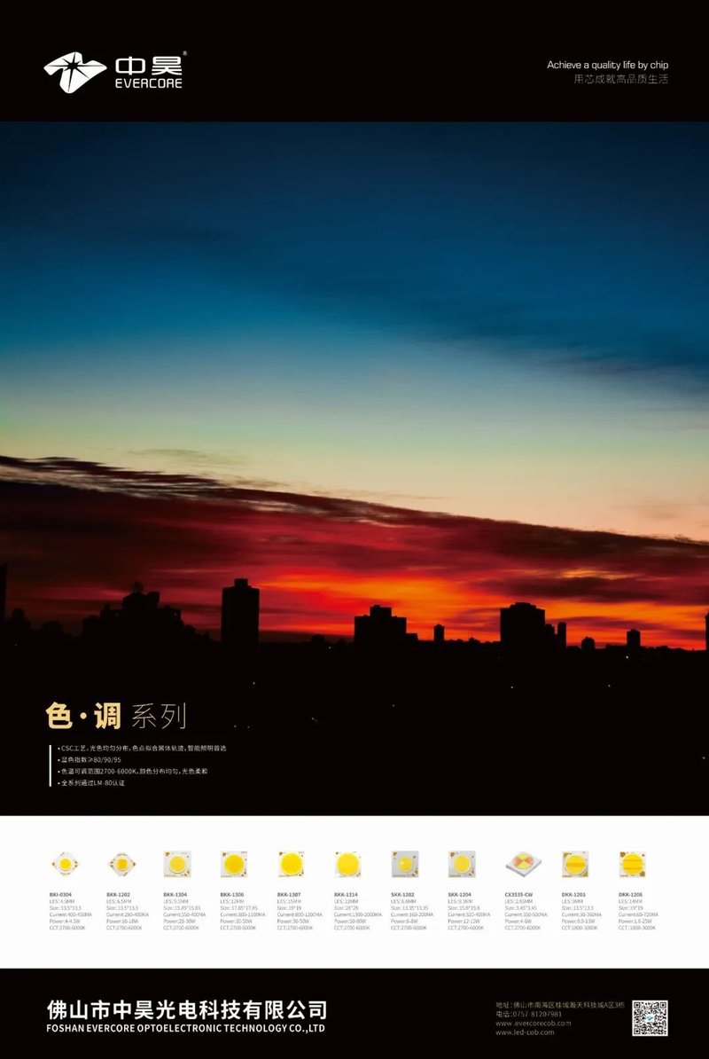 中昊光电王孟源：不惧挑战，行稳致远