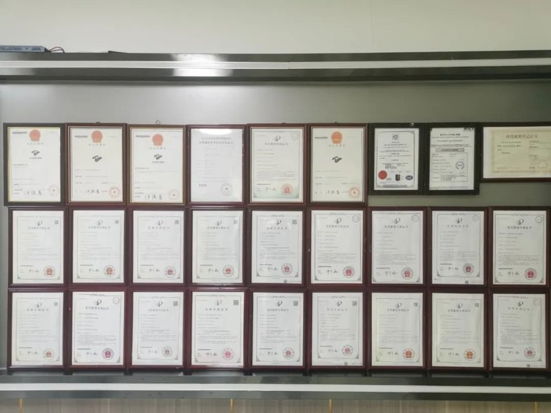 中昊光电王孟源：不惧挑战，行稳致远