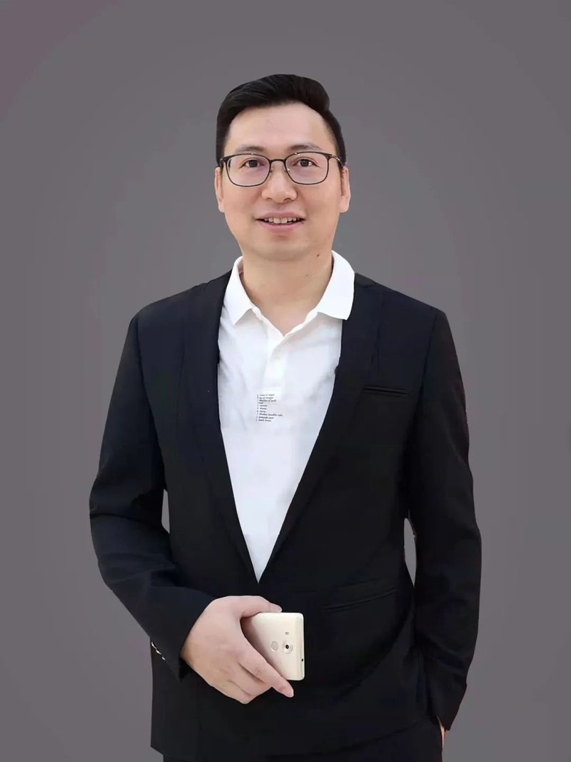 中昊光电王孟源：不惧挑战，行稳致远