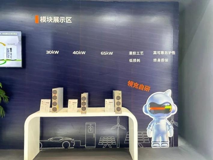 储能变流器、燃料电池...碳化硅新品迭出