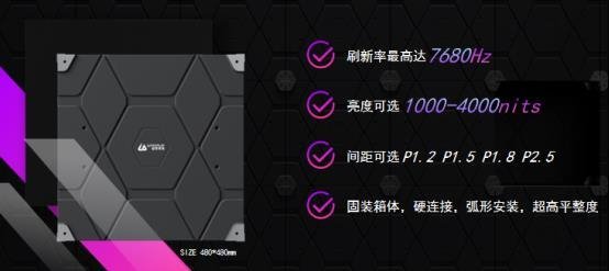 产品篇| MX-D系列 xR扩展现实拍摄黑科技