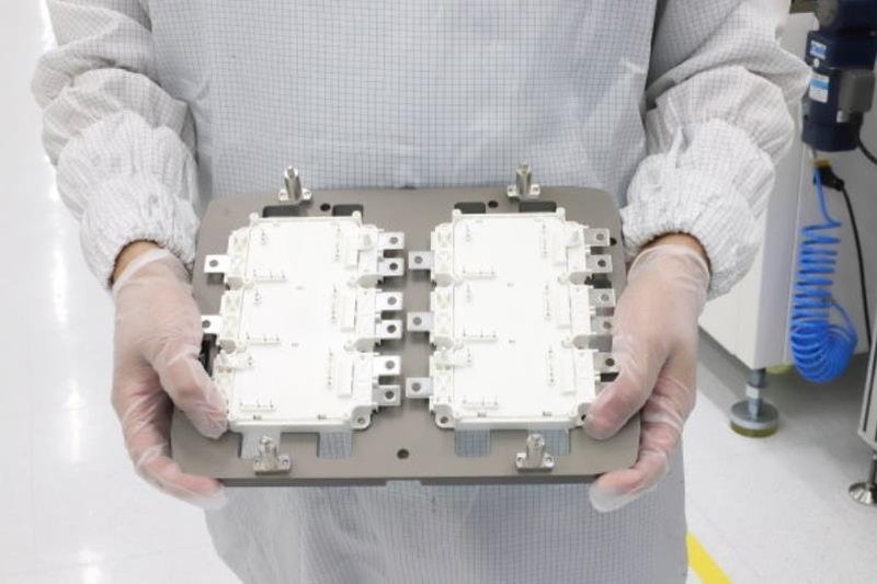 国内IGBT 20强！谁技高一筹？