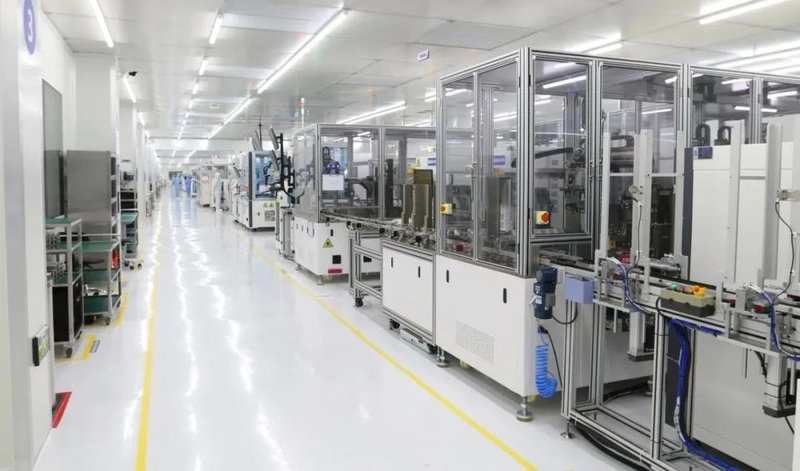 国内IGBT 20强！谁技高一筹？