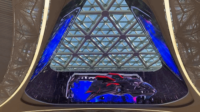 洲明集团袁道仁：LED企业不仅要“内外”兼顾，更要“软硬”皆备