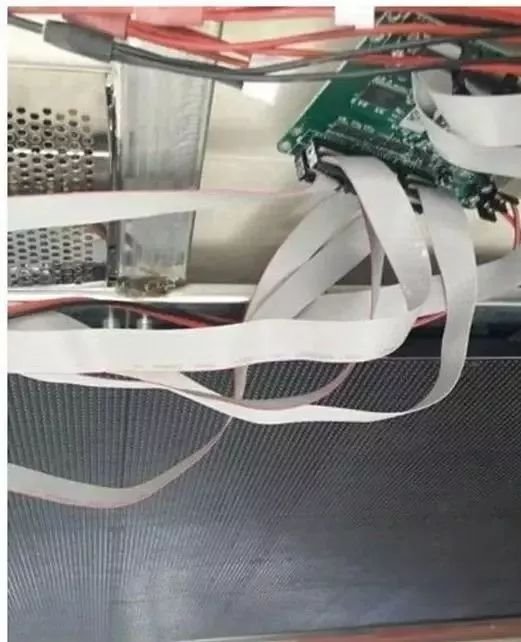 技术|室内LED显示屏如何安装