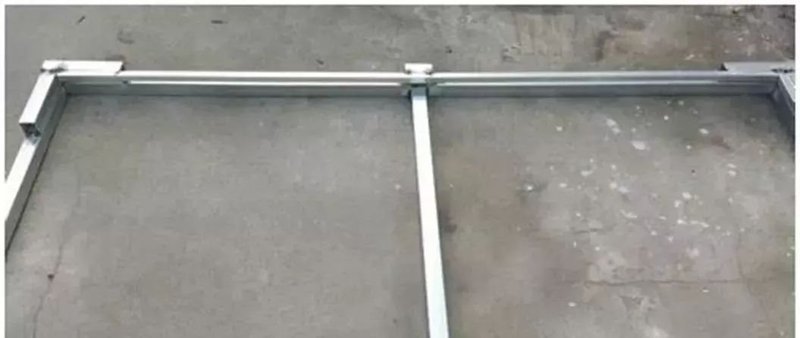 技术|室内LED显示屏如何安装