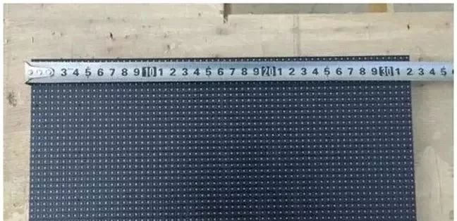 技术|室内LED显示屏如何安装