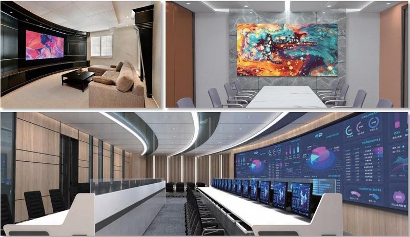 技术篇| LED微缩化进行时