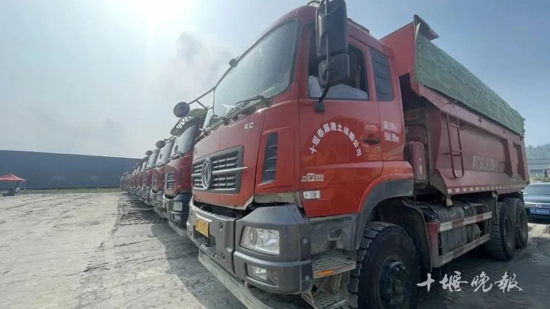 合计23亿！这2个动力总成项目开工/封顶