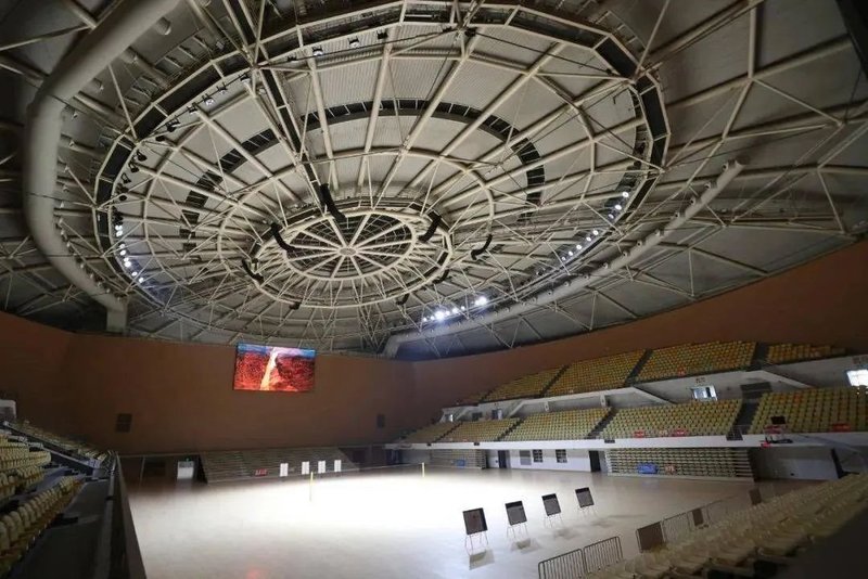 5大赛区、20项赛事、半数场馆...利亚德“AI+智能显示”全力护航杭州亚运会