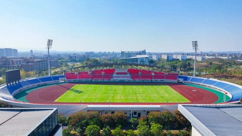 5大赛区、20项赛事、半数场馆...利亚德“AI+智能显示”全力护航杭州亚运会